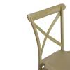 Стул Tetchair Cross 19696 фото 8