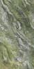 Керамогранит Ariostea Ultra Marmi UM6L157635 Brilliant Green Luc Shiny 75x150