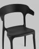Стул Stool Group Neo Y822 black черный фото 6