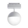 Трековый светильник Technical Kiat TR017-2-10W3K-W фото 2