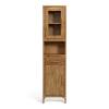 Витрина Tetchair Secret de Maison Натурвуд 25625 натуральный фото 3