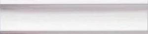 Бордюр Vives Blancos Escocia Blanco Brillo 5x20