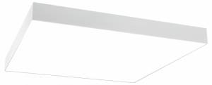 Потолочный светильник Maytoni Technical Zon C032CL-90W4K-SQ-W
