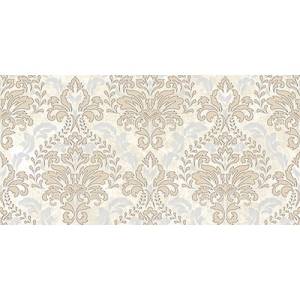 Декор Laparet Persey 04-01-1-08-03-11-456-3 Damask Бежевый 20x40