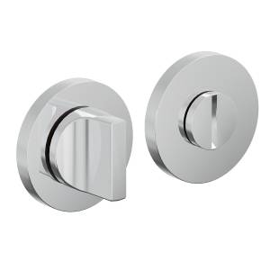 Завертка сантехническая Bravo ZR-5WC Chrome