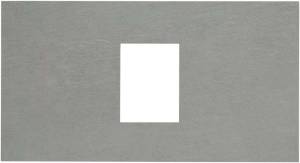 Столешница Allen Brau Priority 80 grey structure