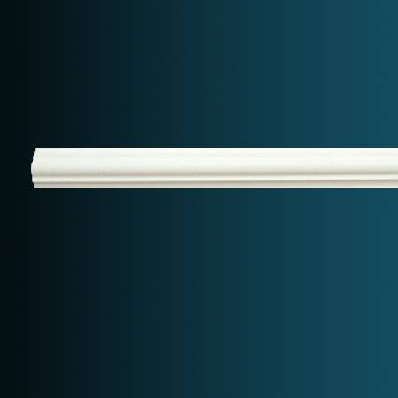 Молдинг Перфект AD341 240x1.5x2.5