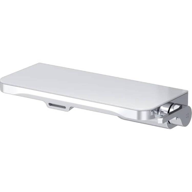 Смеситель для раковины Am.Pm Func F8F72700 встраиваемый, хром