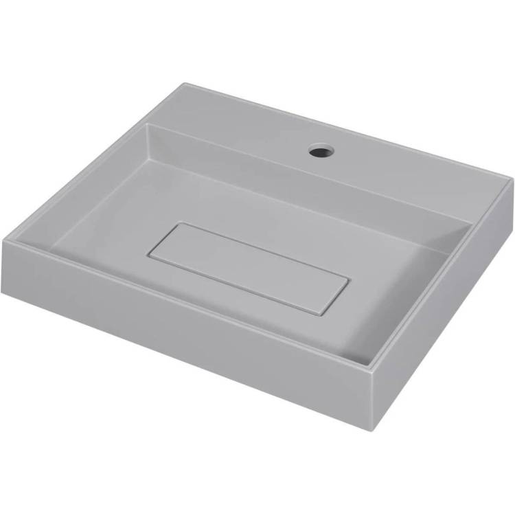 Раковина Uperwood Tanos Quartz 291030048 50 см, жасмин