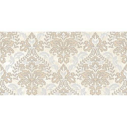 Декор Laparet Persey 04-01-1-08-03-11-456-3 Damask Бежевый 20x40