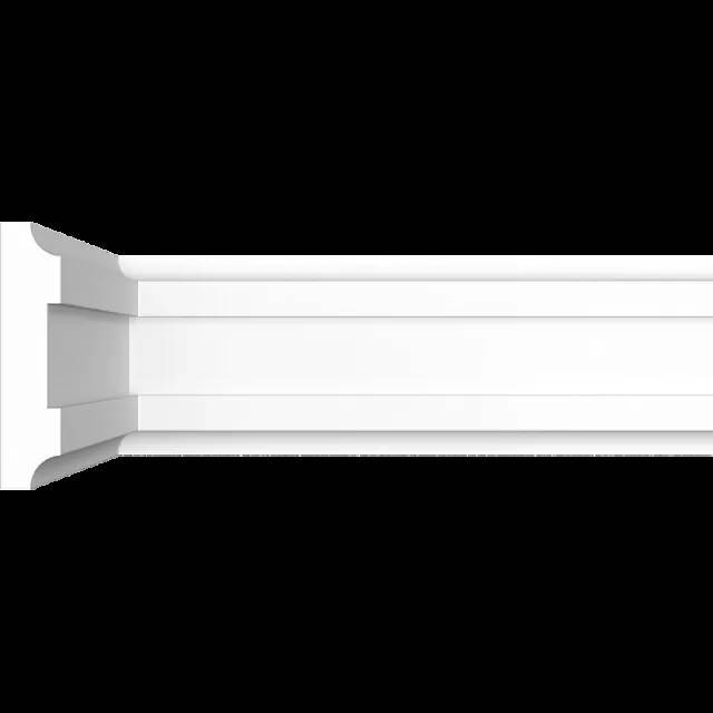 Молдинг Artpole SMG416 80x0.9x4