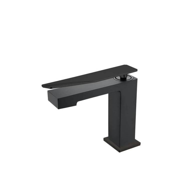 Смеситель для раковины Boheme Q 141-BB.2 Blackblack.2