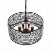 Подвесная люстра ST Luce Chiarezza SL665.403.06 фото 3