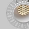Встраиваемый точечный светодиодный светильник Technical Dip DL124-10W-3K-TRS-W фото 12