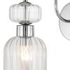 Бра Escada Gloss 1141/1A Chrome/Clear фото 4