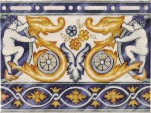 Декор Mainzu Aranjuez PT02514 20x20
