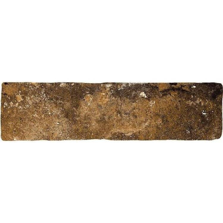 Керамогранит Monopole Jerica Marron 7.5x28