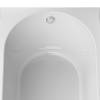 Акриловая ванна Am.Pm X-Joy W94A-170-070W-A 170x70, без каркаса фото 9
