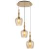 Подвесной светильник Citilux Nort CL475012 фото 4