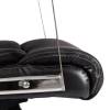 Кресло компьютерное Tetchair Atlant 24330 черный фото 12