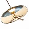 Подвесной светодиодный светильник ST Luce Ozzio SL6108.303.01 фото 2