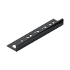 Профиль L-образный Neexy pv02-18 MBL черный матовый 270x1x2.15