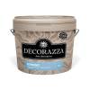 Декоративная штукатурка Decorazza Romano RM10-09 светло-коричневая 14 кг