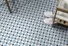 Керамогранит Keros Ceramica Barcelona Night 25x25 фото 3