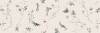 Керамическая плитка Azteca Sense Decor Sendai R90 White 30x90