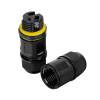 Герметичный соединитель Wolta WTB-WBS/02B фото 2