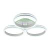 Потолочная люстра Profit Light 6003/3 WHT фото 3