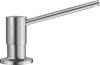 Дозатор для кухонной мойки Blanco Torre 521541 нержавеющая сталь матовая