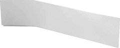 Экран Ravak BeHappy II CZ96100A00 L, 160 см