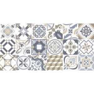 Керамическая плитка New Trend Artwood WT36AOD55 Pattern 30x60