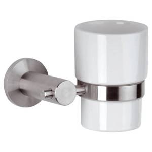 Стакан Remer Minimal Inox Mi15INOXCR