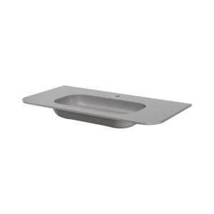 Раковина Armadi Art Voi 786-100-L Luna, 100см