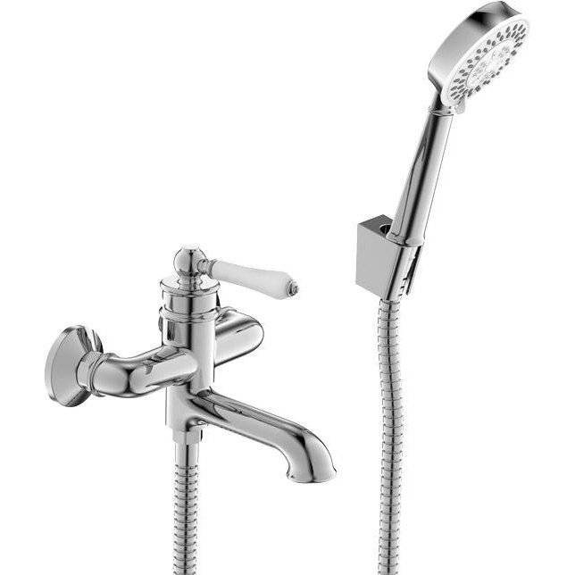 Смеситель для ванны Iddis Oxford OXFSB02i02