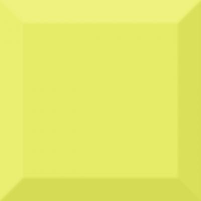 Керамическая плитка Absolut Keramika AROMA FOSKER Biselado Brillo Pistacho 10x10