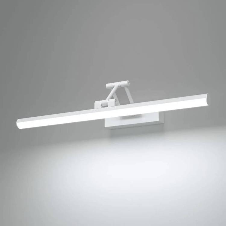 Подсветка для картин светодиодная Elektrostandard Monza 40128/LED белый