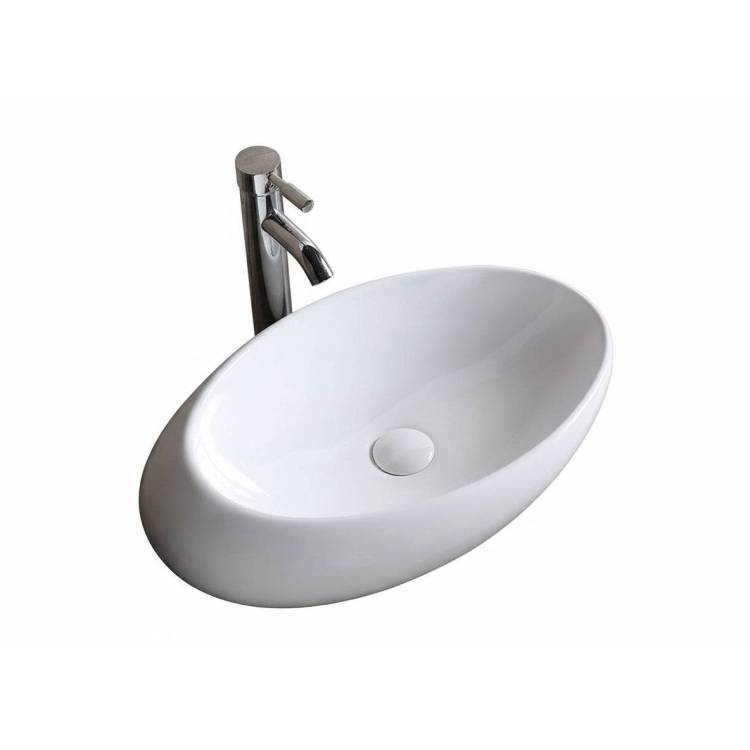 Раковина Cerutti Spa CR0058B 58 см