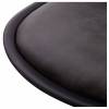 Комплект стульев Bradex Home Eames Bon FR 0024P черный 2 шт. фото 5