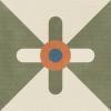 Керамогранит Ennface Pattern ENPTR6078MT2020 Levels Havana Matt 20x20
