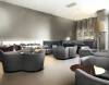 Керамогранит Laminam Filo LAMF002095_IT Ghisa 3.5 mm 100x300 фото 3