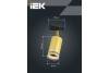Трековый светильник IEK 4116 LT-USB0-4116-GU10-1-K22 фото 9