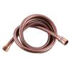 Душевой шланг Abber AF0021RG розовое золото, 150 см
