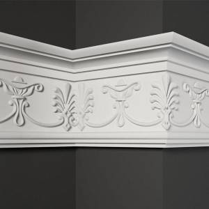 Молдинг Deco Line МО-13 110x7x17.5