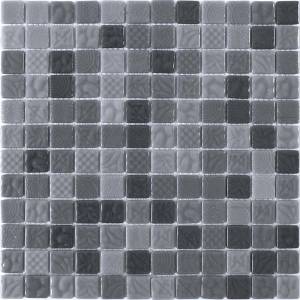 Мозаика Natural Steppa STP-GR015-L (2.5x2.5) 31.7x31.7