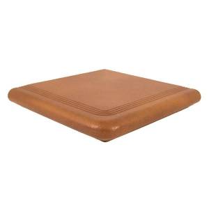 Ступень Gresmanc Rodamanto RD-027022 Esquina Fiorentina Asper Anti-Slip 33x33