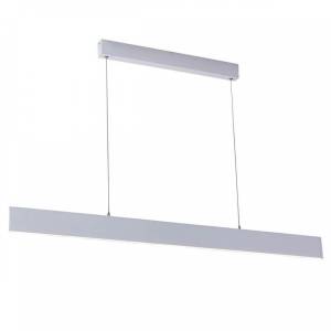 Подвесной светодиодный светильник Lucia Tucci Aero 206.30 Bianco Led