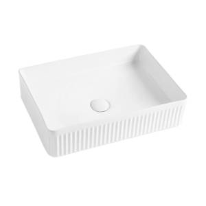 Раковина Point Деметра 50 PN43122 белый